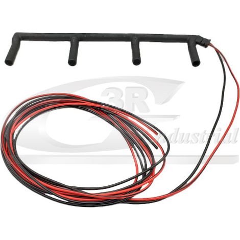 3RG 30799 KIT REPARACIÓN CABLES BUJÃÂAS PRECALENTADO
