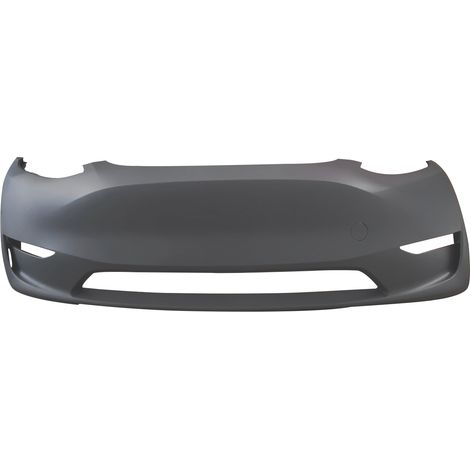 PARAURTI ANTERIORE CON PRIMER - TESLA - Model Y 2021 - 1493736S0C