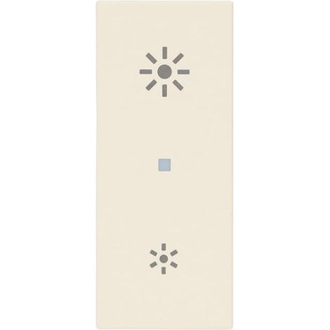 VIMAR 30135.C - Dimmer Universale Stand Alone 230V Serie Linea Canapa (1/2)