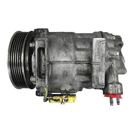 Compresseur Air Conditionne CITROEN C5 Ph2 2004-2008 [PRODUIT D'OCCASION]♻️648779
