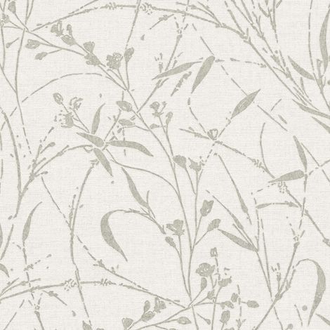 Vliestapete - Beige Gelb Struktur History of Art 2 A.S. Creation - 790514 (1/5)