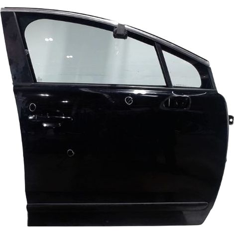 Porte Avant Droit PEUGEOT 3008 2009- [PRODUIT D'OCCASION]♻️9004av (1/5)