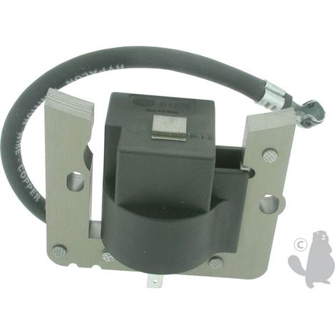 Bobine électronique Pour Moteur Tecumseh Tecnamotor Modèles Tvm, Tvxl, Oxl120, Hm70 à 100 Et Ohm (entraxe: 59mm). Origine: 35135