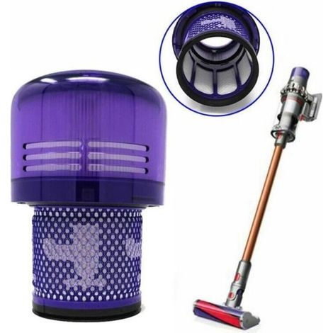 Filter for Dyson V11 SV14 Animal + Plus Absolute Absolute Pro Vacuum Cleaner (1/4)