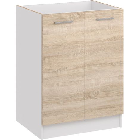 D60 2D Sonoma Licht