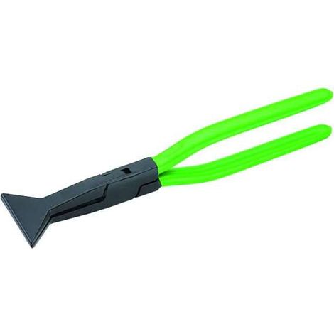 FREUND Quetschfalzzange Maulbreite 80 mm, Gewerbe eingelegt 01100081