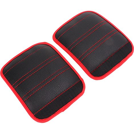 Poignée de porte intérieure de protection, housse de protection confortable et étanche, remplacement pour Mazda MX-5 2009-2015 (1/5)