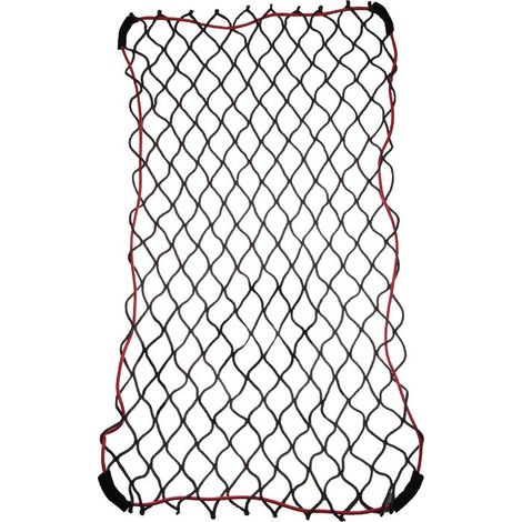Filet de remorque grande taille 135x230cm – Grammage 200g/m² – Résistant aux intempéries – Pour chantiers humides et terrains accidentés – Joubert (1/2)