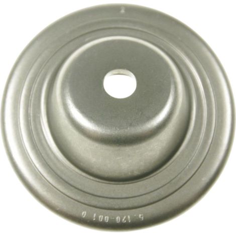 DISQUE DE BUTEE OSCILLANTE POUR NETTOYEUR HAUTE-PRESSION KARCHER - 90025410 (1/2)