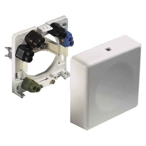 Enchufe abl-sursum sursum 2505210 16 Amp empotrable superficie