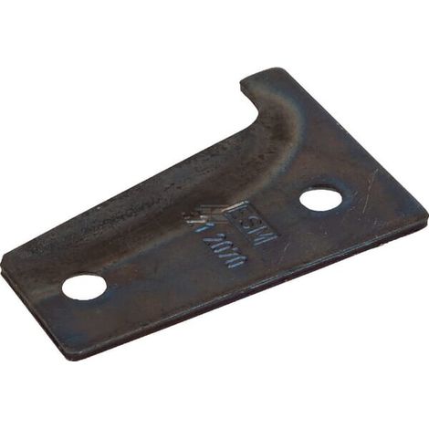 Plaque ESM 3212070 (1/2)