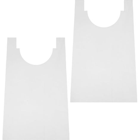 2 Pieces Prevention Furniture Headboard Protector Recliners Acrylic