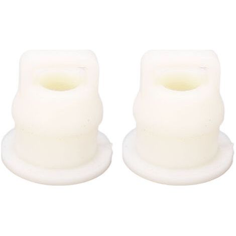 Lot de 2 douilles de cble de botier de transfert de transmission 68064273AB de remplacement pour Jeep Wrangler JK MK (1/4)