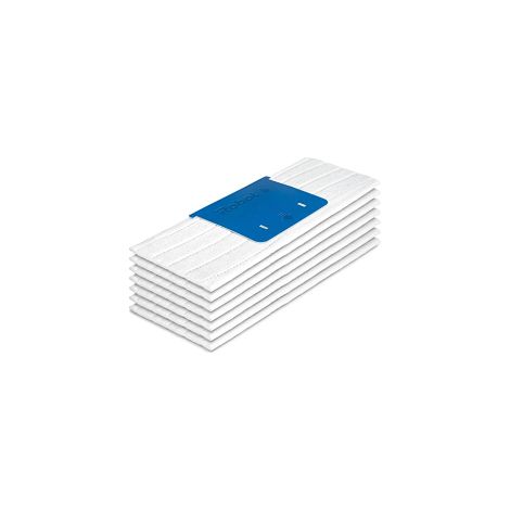 Irobot - panni per lavaggio ad acqua 7x, - 4632822 - 5060359288899