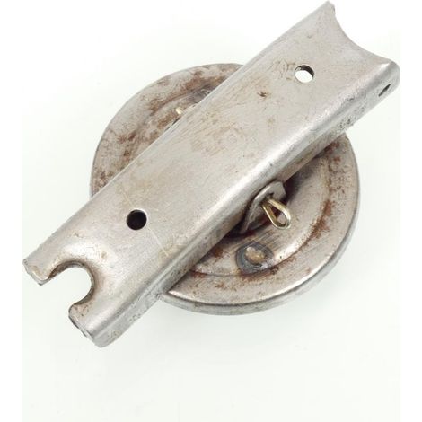 RMS Tankdeckel für Piaggio 50 Vespa Special Scooter (1/3)