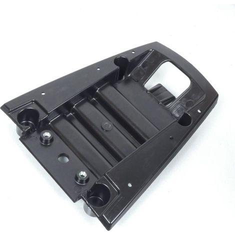 Support de Capot de selle SECDEM pour moto Suzuki 650 SV 2003 à (1/5)