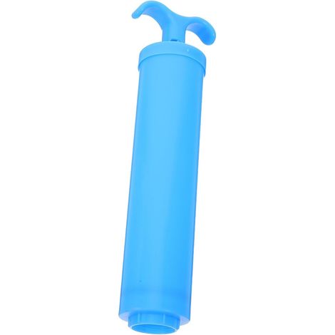 SHINEOFI Pompe à vide manuelle portable en plastique, outil (1/5)