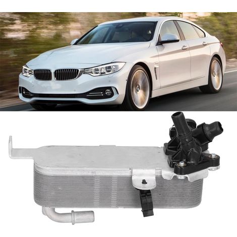 Pièces automobiles, radiateur de boîte de vitesses compatible avec BMW N20, F31 et F30