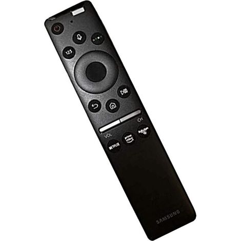 Mando a distancia original para televisión Samsung – Compatible con modelos BN59-01312H – Control remoto de funciones avanzadas