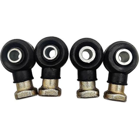 Rotule de direction pour quad/kart Linhai 260/300 (réf. 20503, 20507, LU019054, A et B, lot de 4) (1/5)