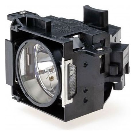 Lampe ampoule bulbe de projecteur de remplacement avec boîtier Compatible avec EP37 Compatible avec EMP-6000 EMP-6100 EMP-6010 PowerLite 6100i PowerLite 6110i EMP 6000 EMP 6100 6010