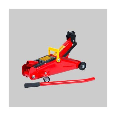 Sollevatore idraulico a carrello portata 2000 kg (1/4)