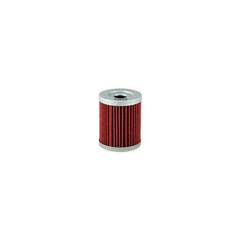 Filtre à Huile Adaptable SUZUKI - Similaire HF132