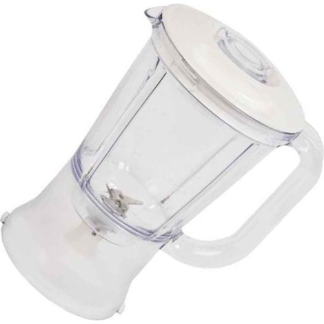 Ersatzteil - Behälter für Blender (Mixer) -  - MOULINEX