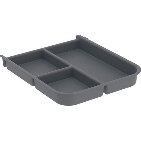 Insert Geberit pour découpe de siphon, 503.200.00.1