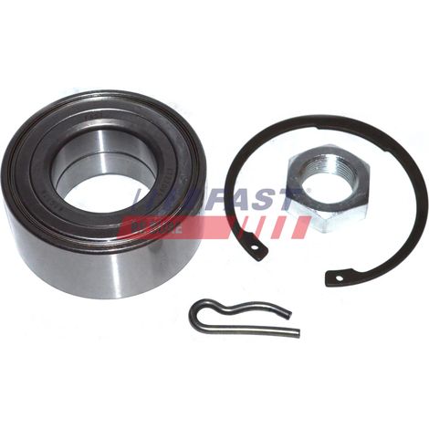 Kit de rodamientos de rueda rápidos FT22095