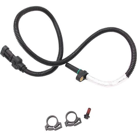 Turbo-Drehzahlsensor passend für Dodge Cummins Holset Turbo ISB ISC ISL ISX-- (1/5)