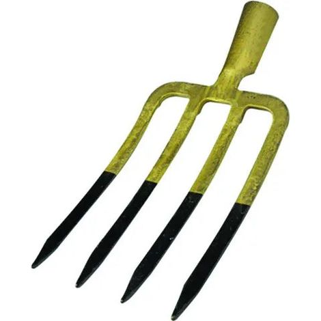 Forca a vangare a 4 denti classica orsatti (1/2)