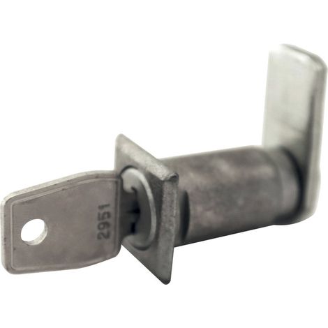 Cylindre de bloc de boîte aux lettre - Leabox.com - Pour porte individuelle