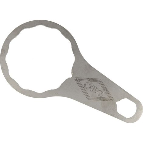 Clé pour filtres fioul 3/8’’ - 1/2’’