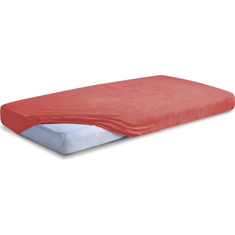 FROTTE PREMIUM Platte mit Gummi 190x210, 200x220x20, rudy51, MATEX (1/5)