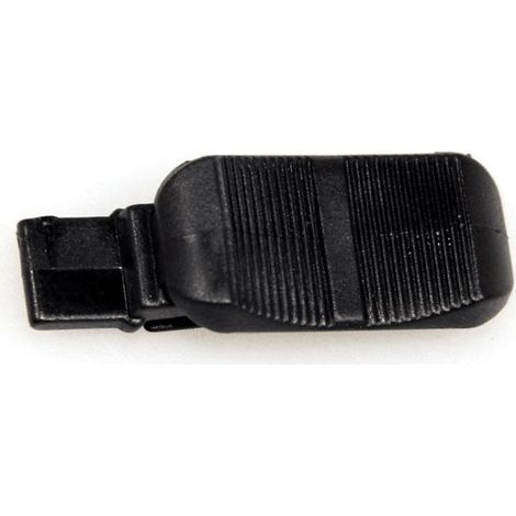 VERROU DE GRILLE POUR HOTTE CANDY - 91943481 (1/3)