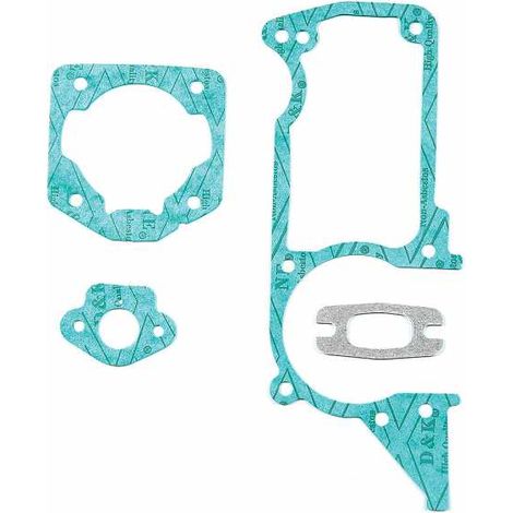 Kit joints moteur pour tronçonneuse Husqvarna 55 (1/2)