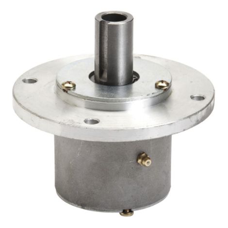 Mozzo supporto lama trattorino rasaerba tagliaerba JACOBSEN 552189