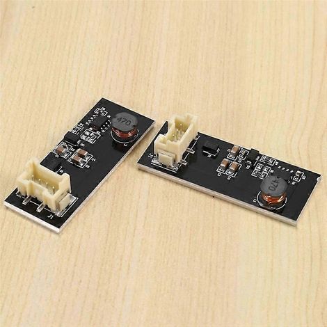 4 piezas B003809.2 Placa de reparación y reemplazo de luz LED trasera para BMW X3 F25 2010-2017 Mod de controlador de luz trasera (1/3)