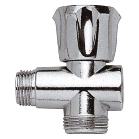 IDRO-BRIC K0217 A Parte e montaggio per rubinetteria Acciaio inox (1/3)