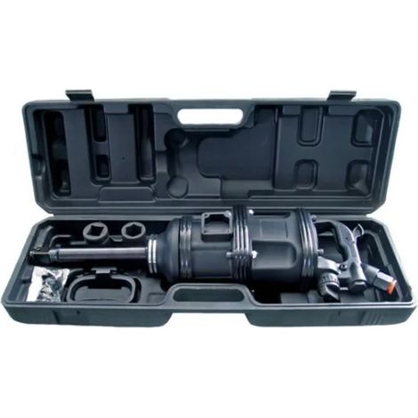 JBM 52814 Avvitatore pneumatico 1" per camion 3260 NM