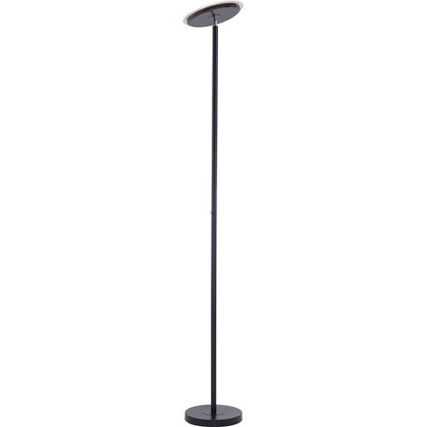 LEUCHTEN DIREKT 11729-55 HANS TORCHÈRE, ACIER 1XLED-BOARD 20W 3000K ÉCLAIRAGE INTÉRIEUR, IP20 11729-18