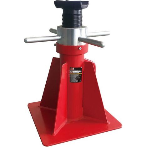 Chandelle d'essieu BIG RED TZ200011GS (1/3)