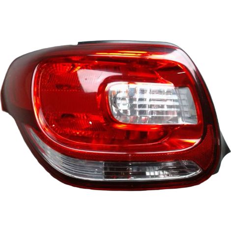 [PRODUIT D'OCCASION] Feu Arriere Gauche  CITROEN Ds3 ♻️ Ref Oe. 9676973880 - Garantie à vie (1/3)