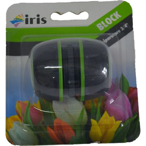RACCORDI BRIXO BLOCK RIPARATORI 3/4""" (1/4)