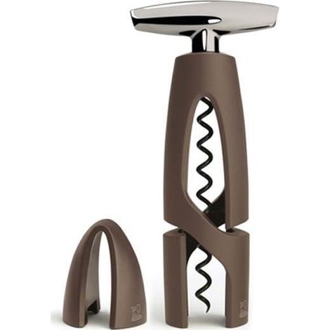 Sacacorchos Peugeot Altar mecanismo intuitivo 17 cm
