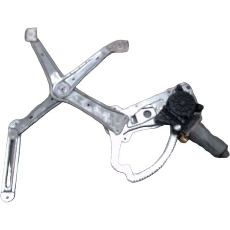 [PRODUIT D'OCCASION] Mecanisme+moteur Leve-glace Avant Droit MERCEDES C180 ♻️ Ref Oe. 2028205642 - Garantie à vie (1/4)