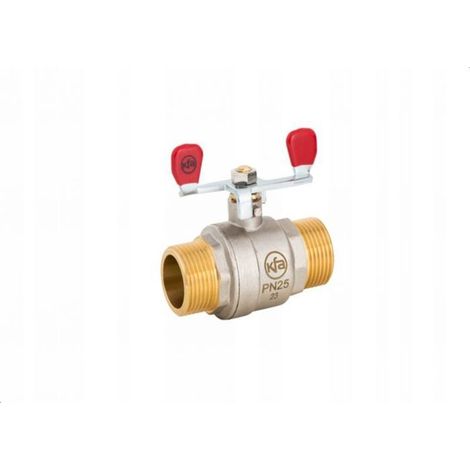Valvola a sfera no-name 700-420-20 flusso pieno 3 4 pollice (1/2)
