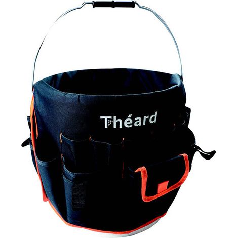 Lot Jupaso + seau 15 L