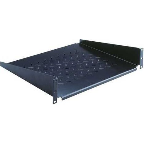 03202.2U Supporto Apparati Attivi 2U 380Mm
